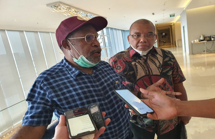 Lagu Resmi PON XX Papua Tak Akan Diluncurkan ke Publik